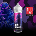 Prestige Call Of Vape Cloud Vapor 100mL