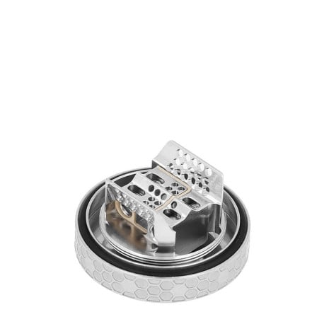 Atomiseur Dead Rabbit 4 Pro RTA Hellvape