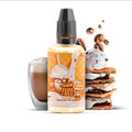 CONCENTRÉ PUCHINO GRAHAM FUEL 30 ML