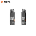 Cartouches Gotek Series Aspire