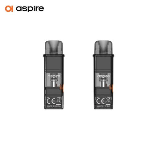 Cartouches Gotek Series Aspire