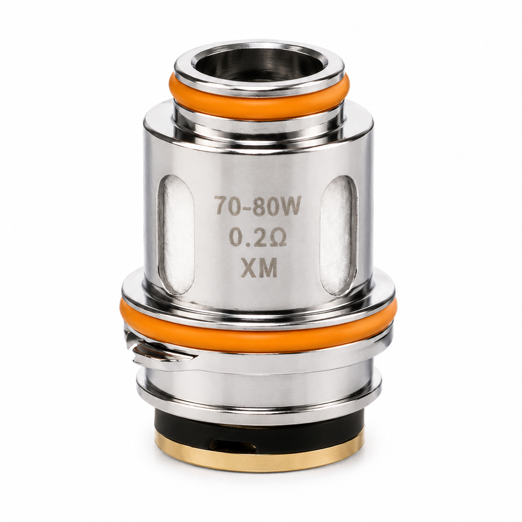 RÉSISTANCES Z SERIES COIL GEEK VAPE