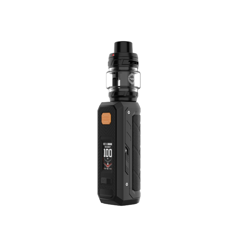 KIT ARMOUR ULTRA VAPORESSO