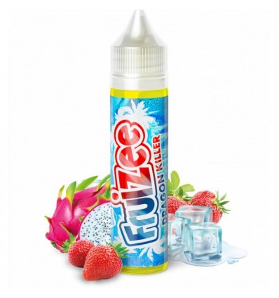 Dragon Killer King Size Fruizee 50 ml