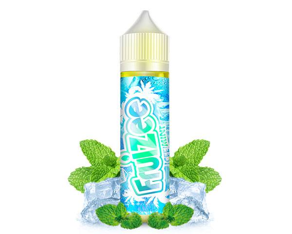 Icee Mint King Size Fruizee