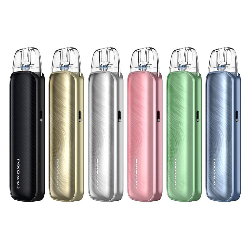 PIXO AURA 2 ASPIRE