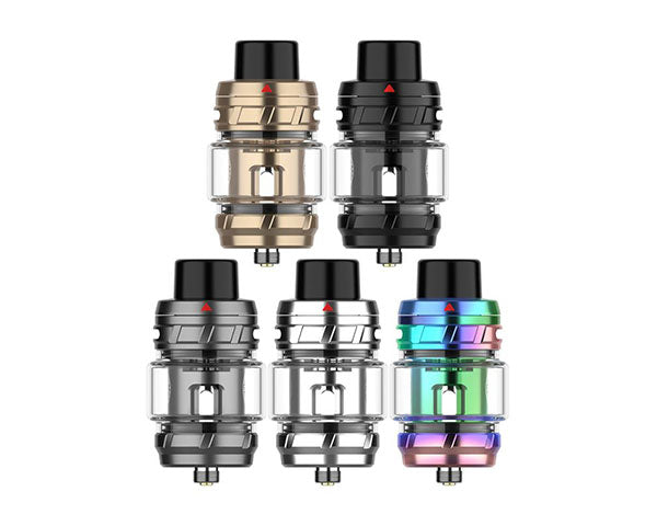 Clearomiseur iTank T Dual Mesh Vaporesso