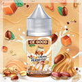 CONCENTRÉ EL CREMA PEANETTO CE'GOOD 30 ML