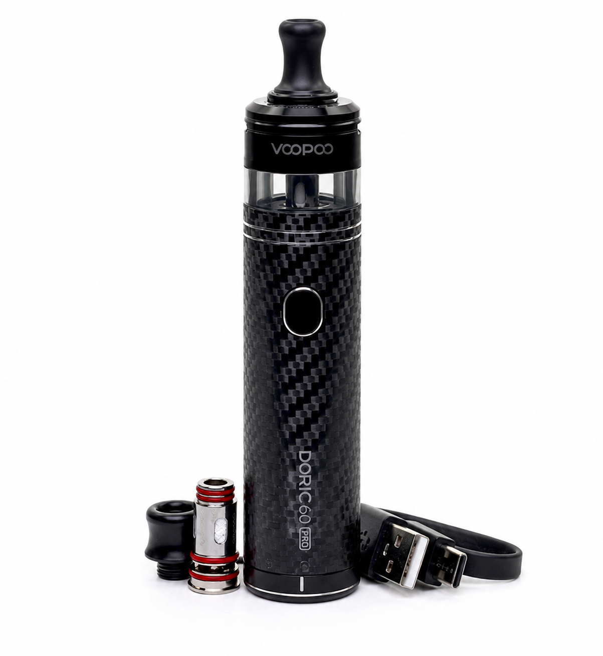 Pod Doric 60 Pro Voopoo