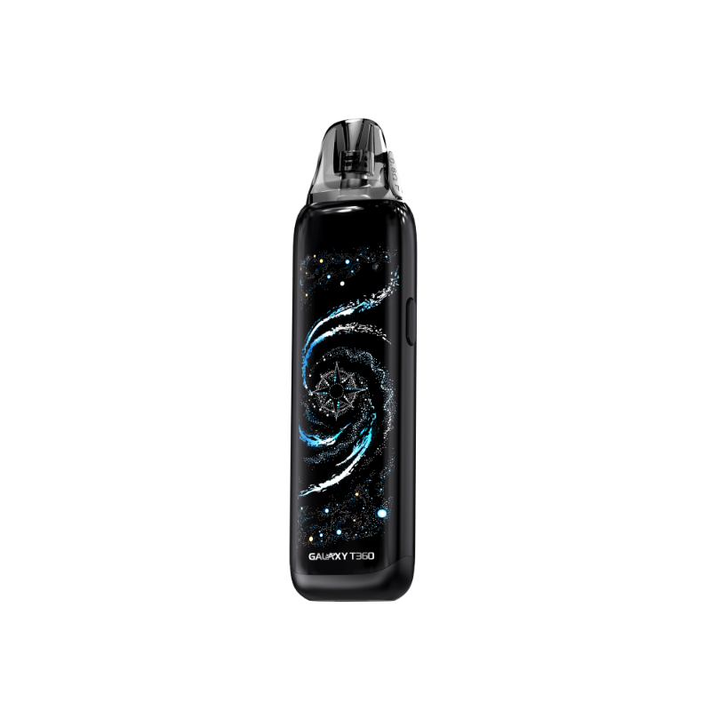 Kit Galaxy T360 Lost Vape