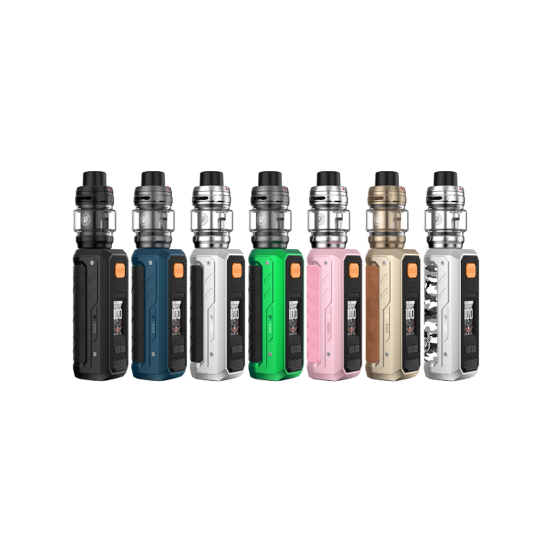 KIT ARMOUR ULTRA VAPORESSO