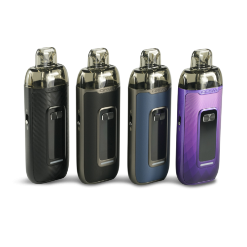 Pod VPrime Oxva