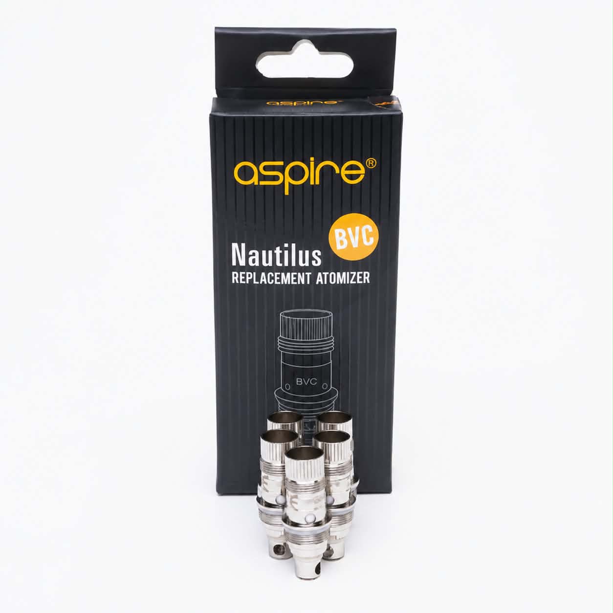 RÉSISTANCES Z COIL ZENITH INNOKIN