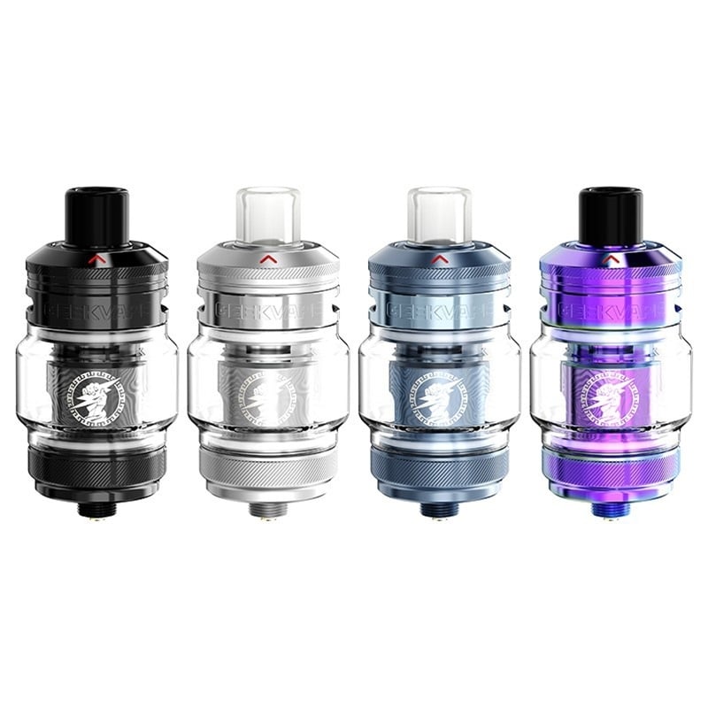 Clearomiseur Z Nano 3 Geek Vape