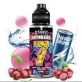 Numbers 7 100 ml