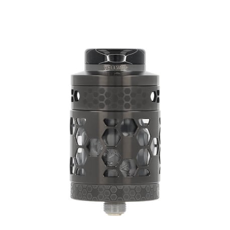 Atomiseur Dead Rabbit 4 Pro RTA Hellvape