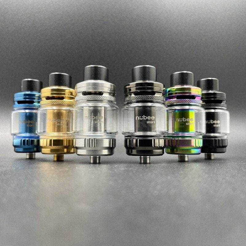 Clearomiseur Bee Flow Nubee