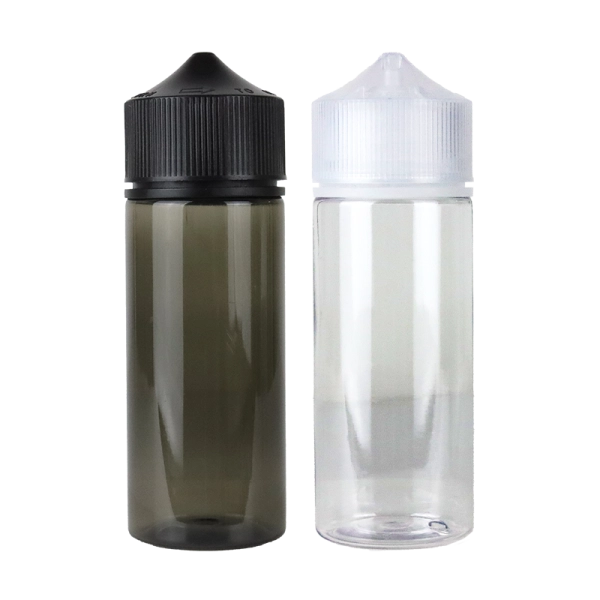 Bouteille Vide Remplissage Facile 120ml