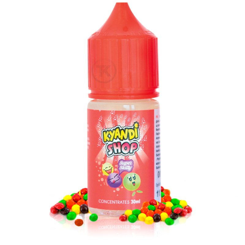 Concentré Super Skitty Kyandi Shop 30 ml