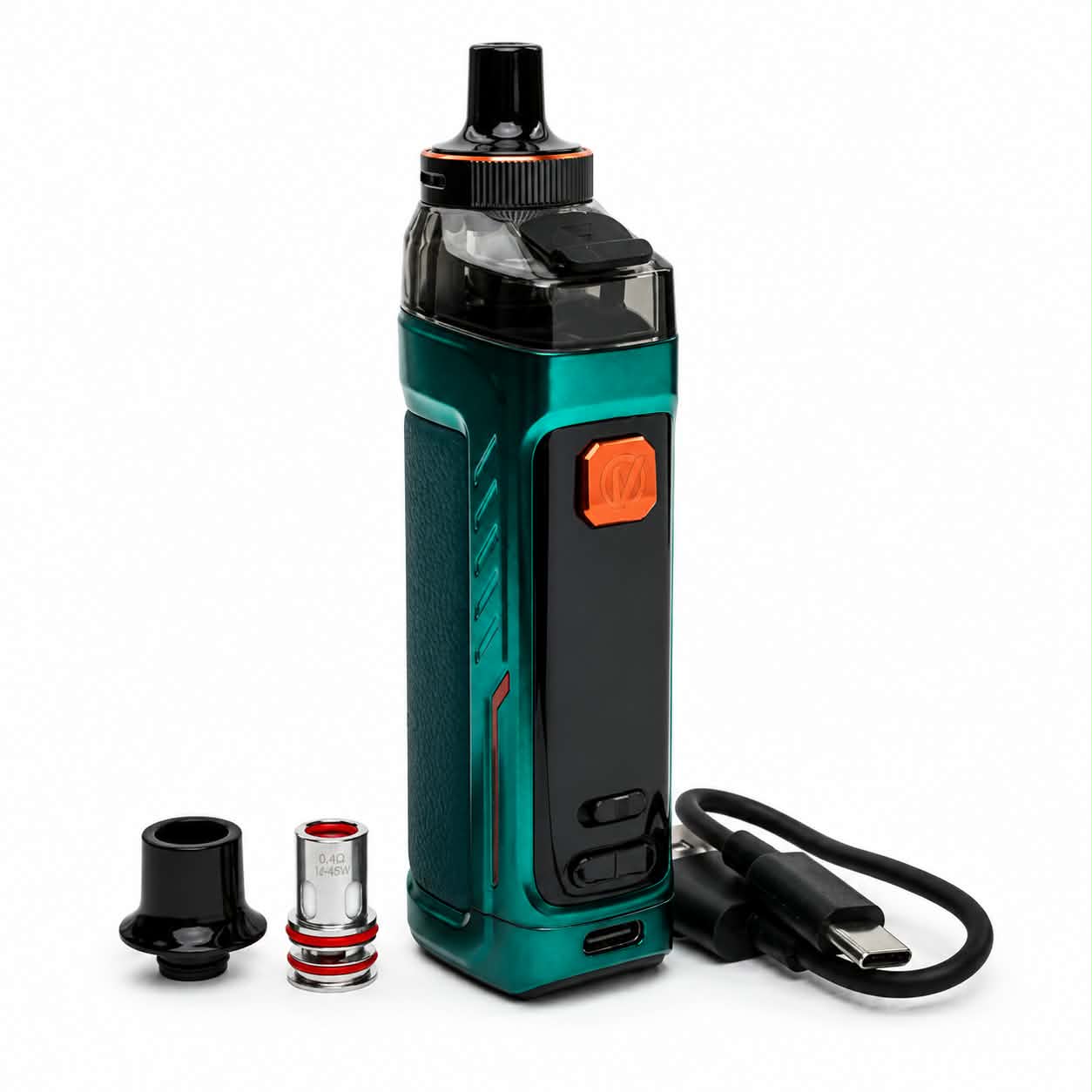 POD ARMOUR G VAPORESSO
