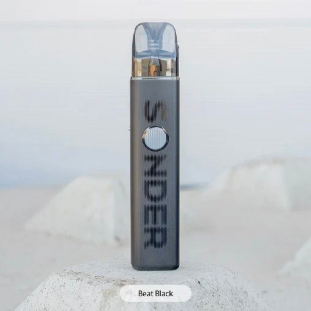 POD SONDER Q3 GEEKVAPE