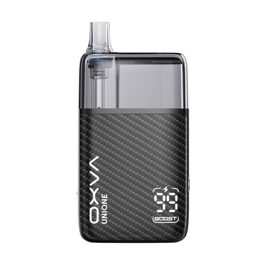 POD UNIONE OXVA