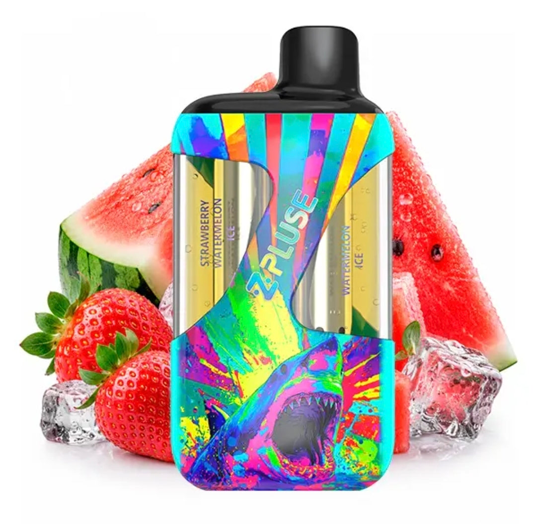 Puff rechargeable Zpluse 42K - Zpluse by JNR