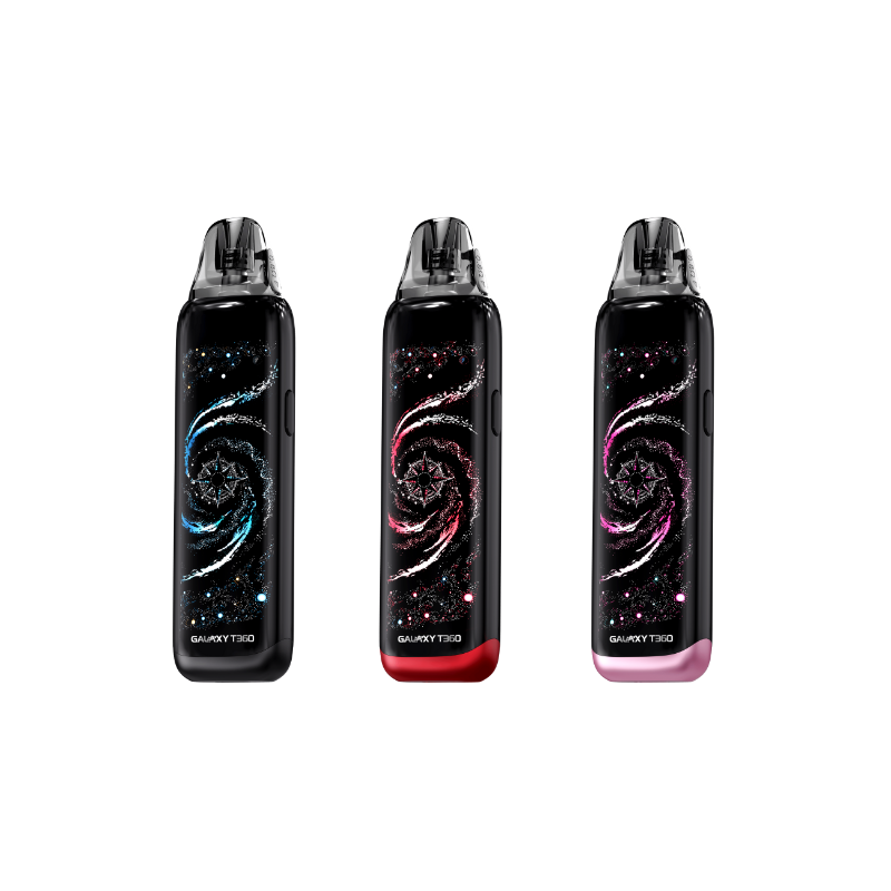 Kit Galaxy T360 Lost Vape