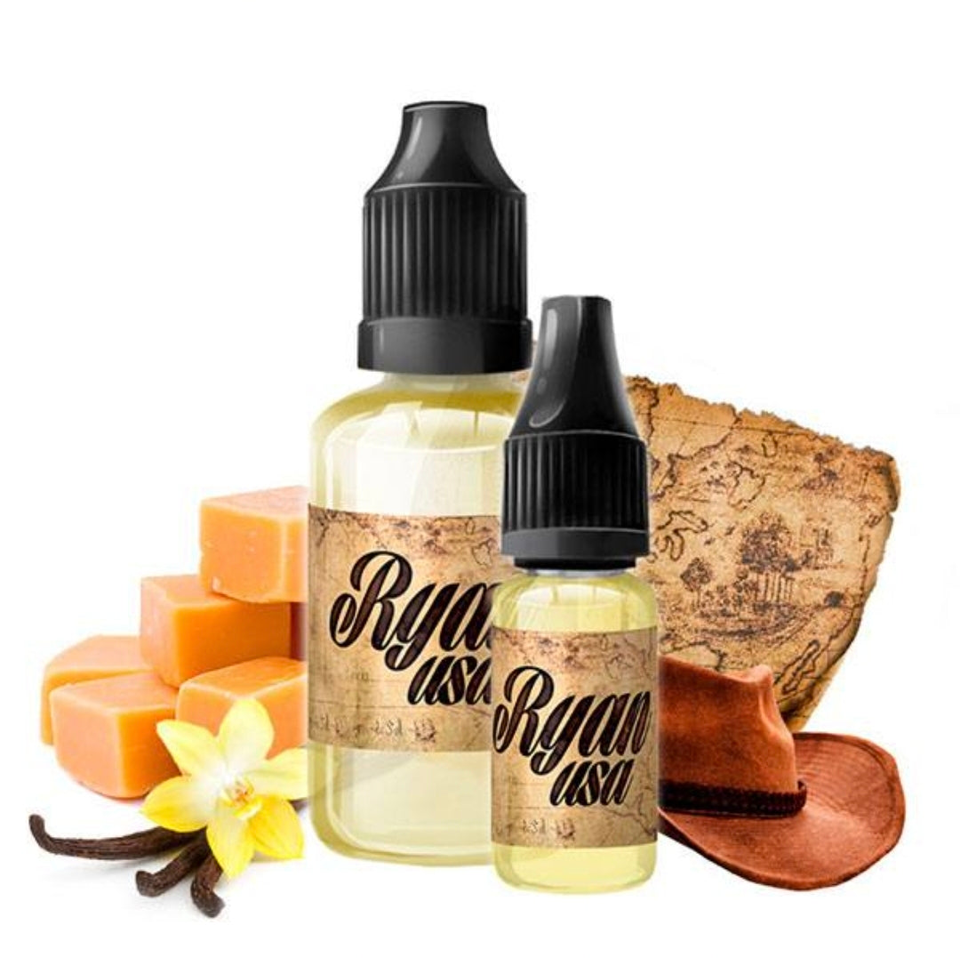 CONCENTRÉ RYAN USA 30 ML
