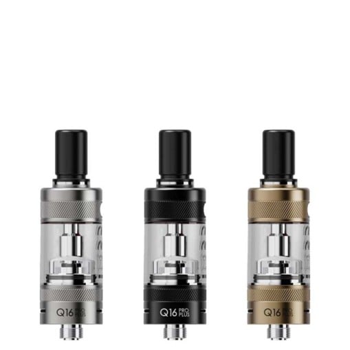 Clearomiseur Q16 Pro Plus Justfog