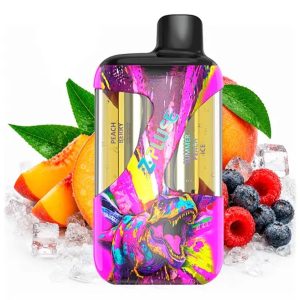 Puff rechargeable Zpluse 42K - Zpluse by JNR