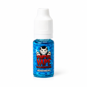 CONCENTRÉ HEISENBERG VAMPIRE VAPE 10 ML