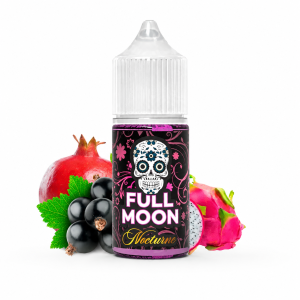 Concentré Nocturne Black Gold Full Moon 30 ml.