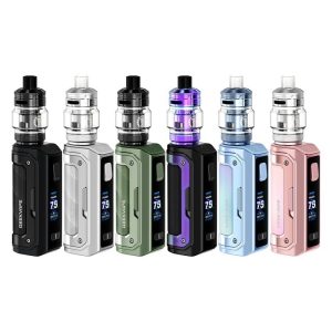 Kit Aegis Mini 5 Geekvape