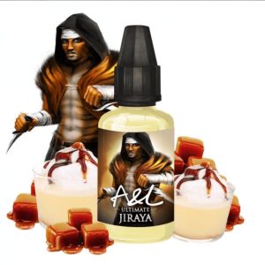 Concentré Jiraya 30 ml Ultimate