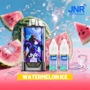Puff JNR Gorilla X 43K Watermelon Ice