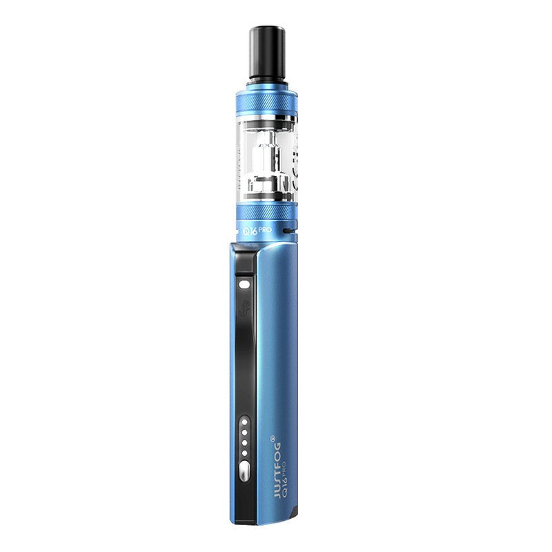 Kit Q16 Pro Justfog – Image 2
