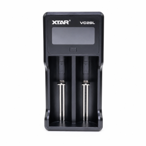 CHARGEUR VC2SL XTAR