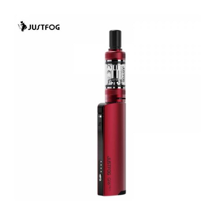 Kit Q16 Pro Justfog – Image 6