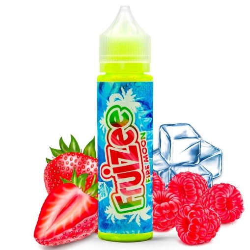 Fire Moon King Size Fruizee