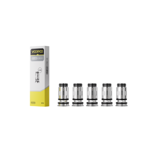Pack de 5 resistances Pnp X V2 Voopoo