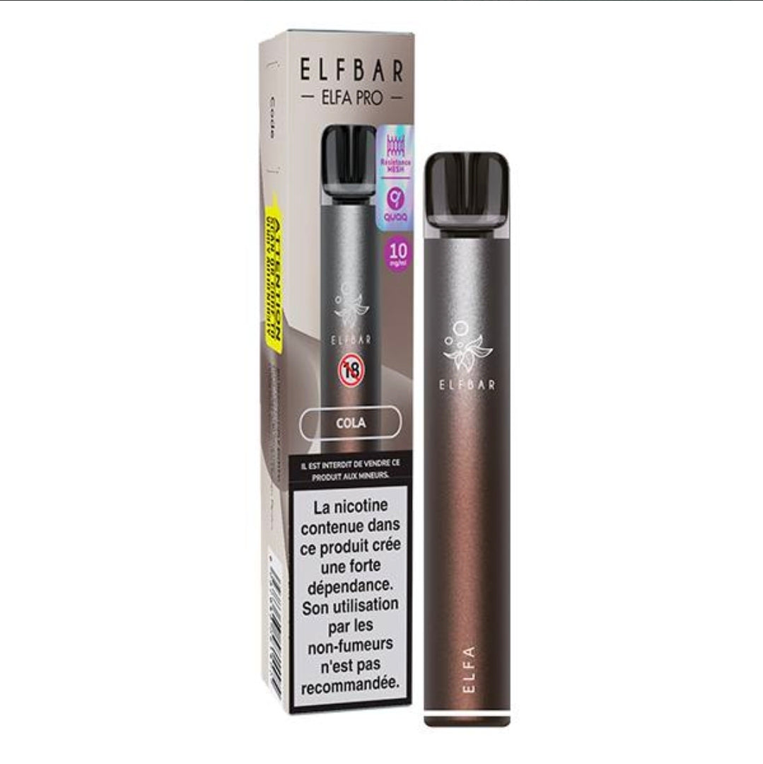 KIT ELFA PRO ELFBAR – Image 3