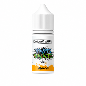 Concentré Mango Vape Sauce 30 ml