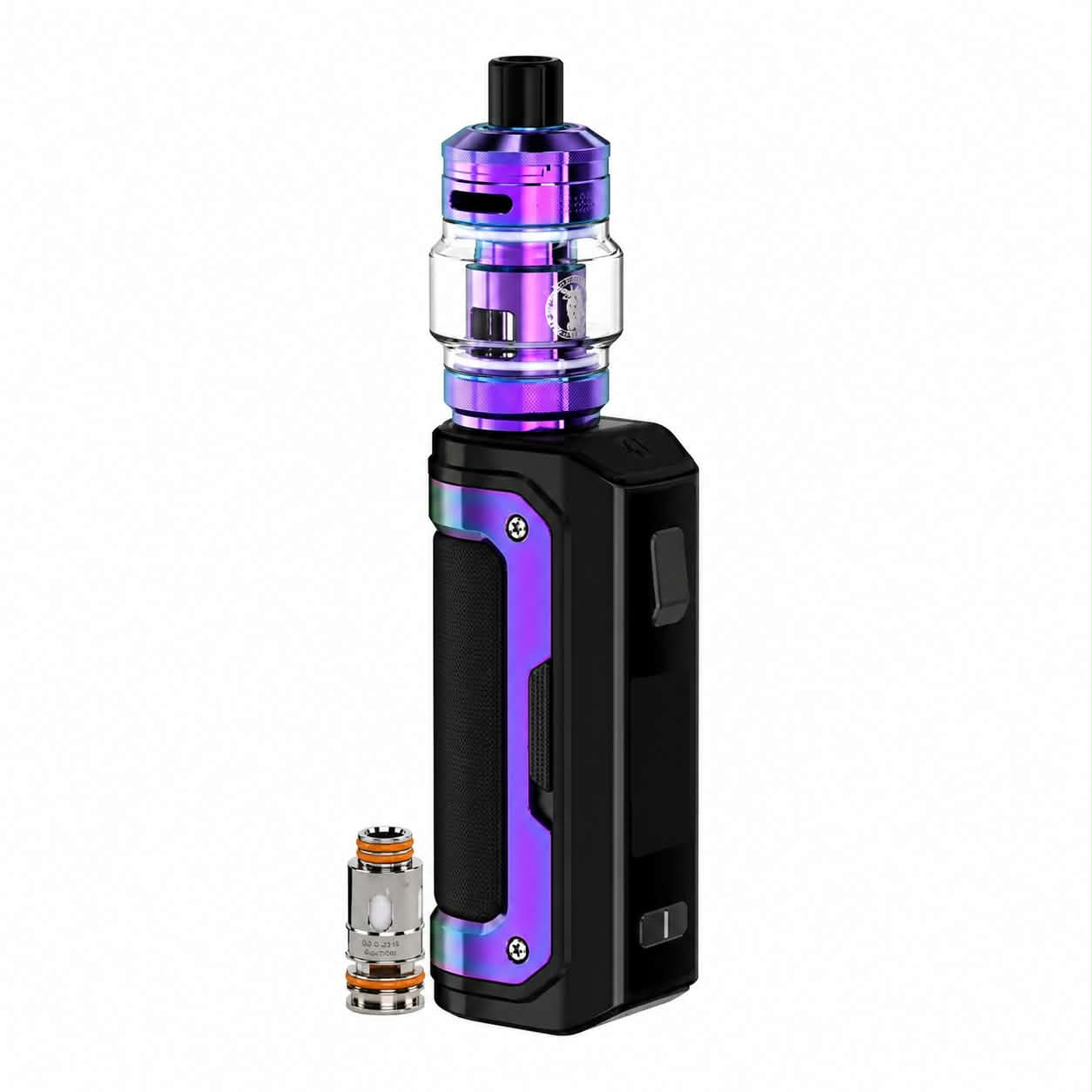 Kit Aegis Mini 5 Geekvape – Image 6