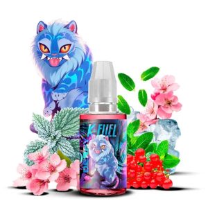 Concentré Derby K-Fuel 30 ml