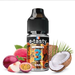 Concentré Numbers 3 30 ml