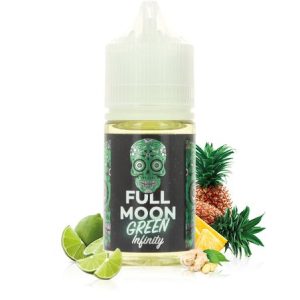 CONCENTRÉ GREEN INFINITY - FULL MOON 30 ML