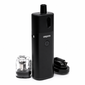 POD FLUFFI PRO ASPIRE