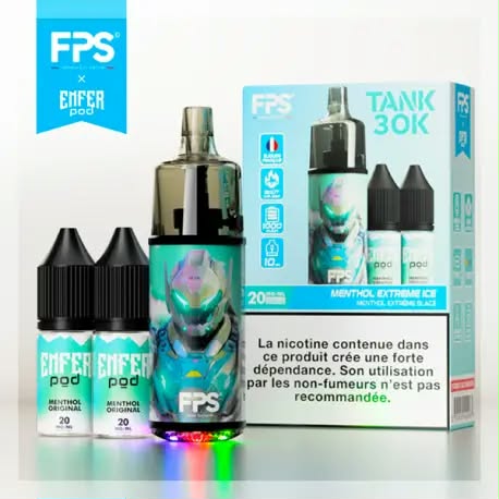FPS - TANK 30K – Image 5