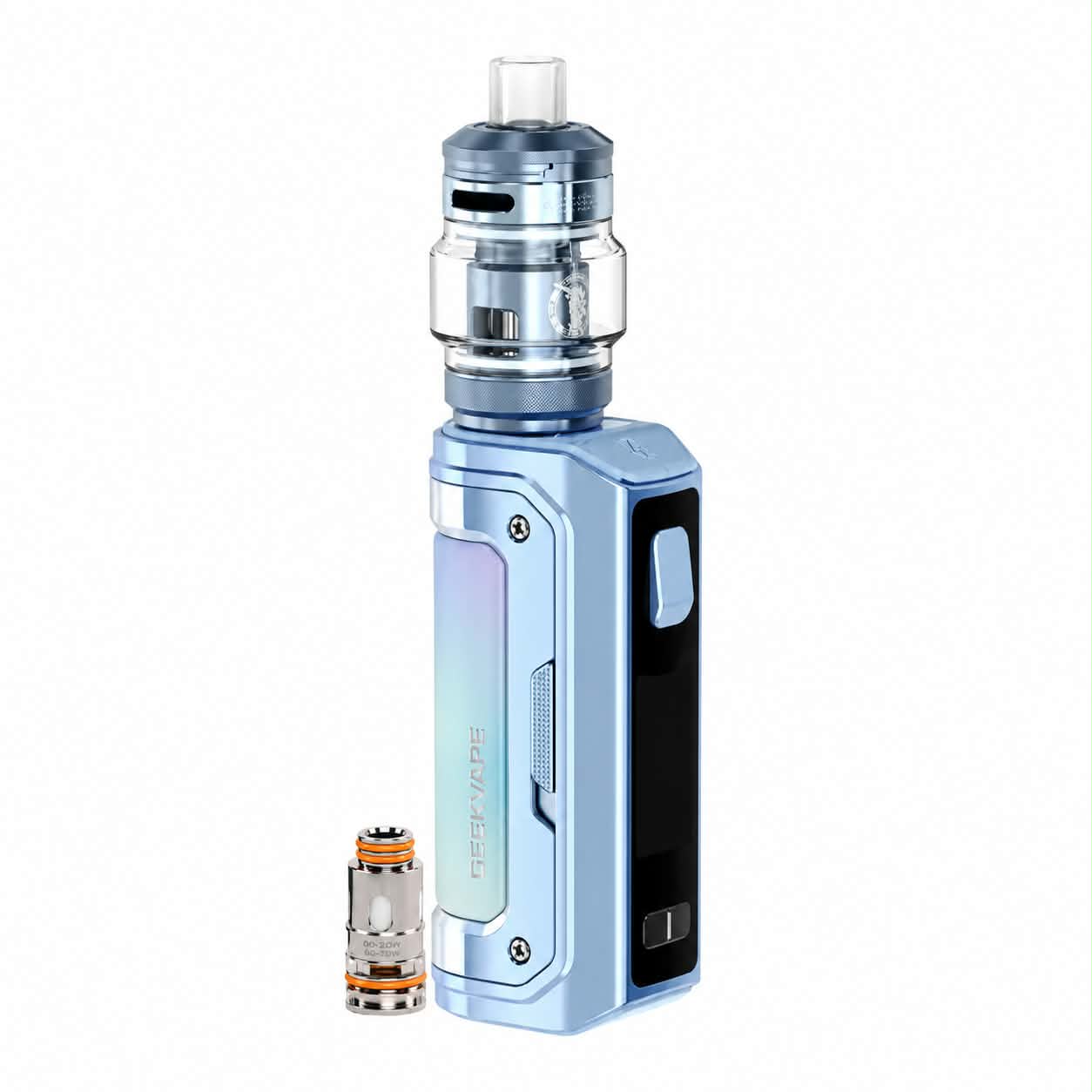 Kit Aegis Mini 5 Geekvape – Image 3